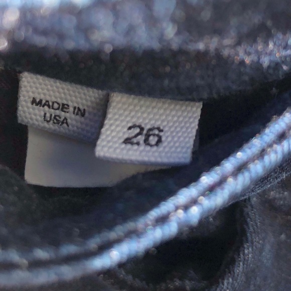 HELMUT LANG jeans - Picture 8 of 8